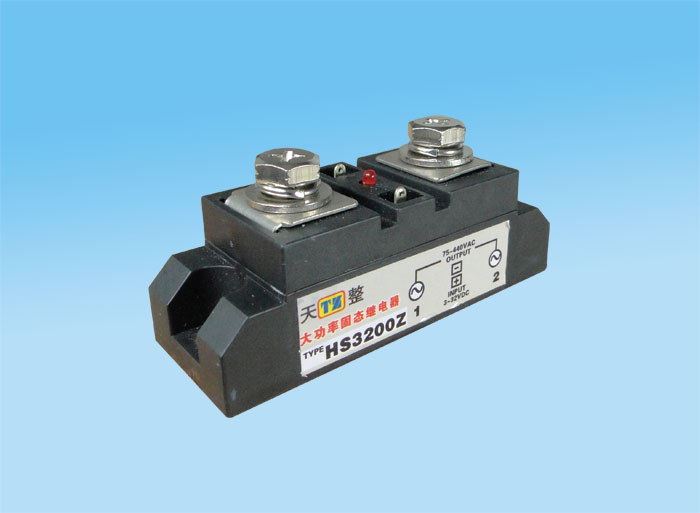 大功率固态继电器3-b